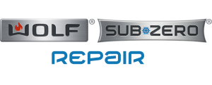 Wolf Sub Zero Repair